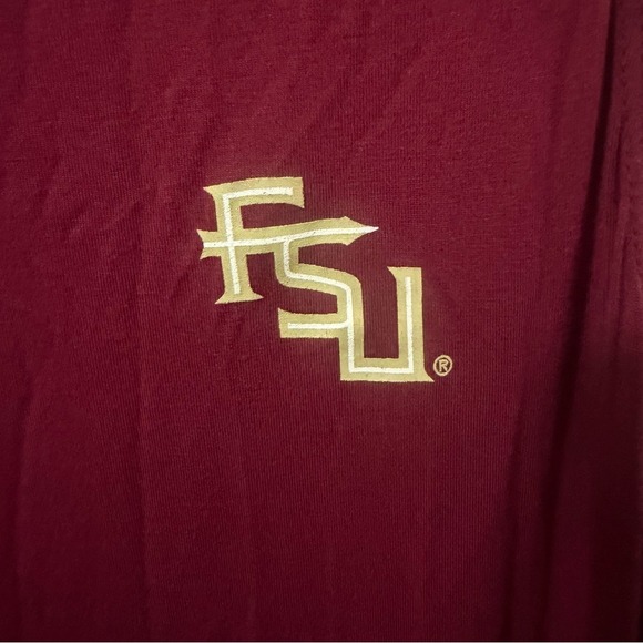 PIKO Envi Free Fashion FSU Tank Dress Garnet Size Medium - Picture 3 of 6